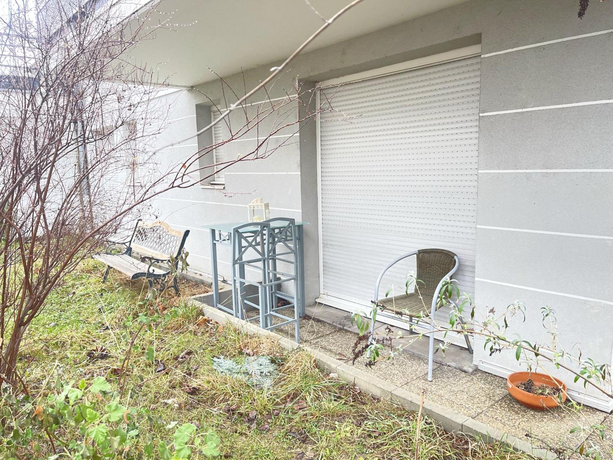 Best Bilocale Saint Louis 68300 In Dogana Basel Exterior foto