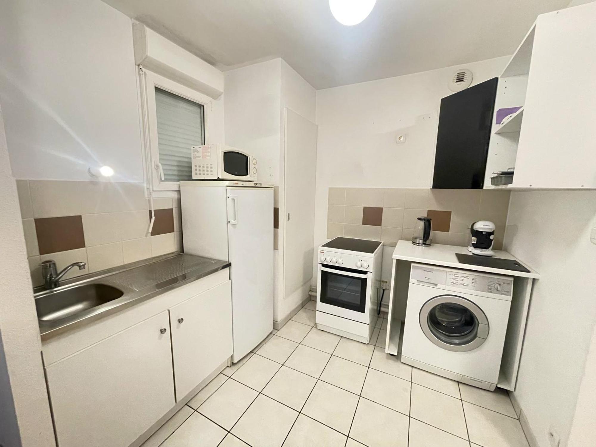 Best Bilocale Saint Louis 68300 In Dogana Basel Exterior foto