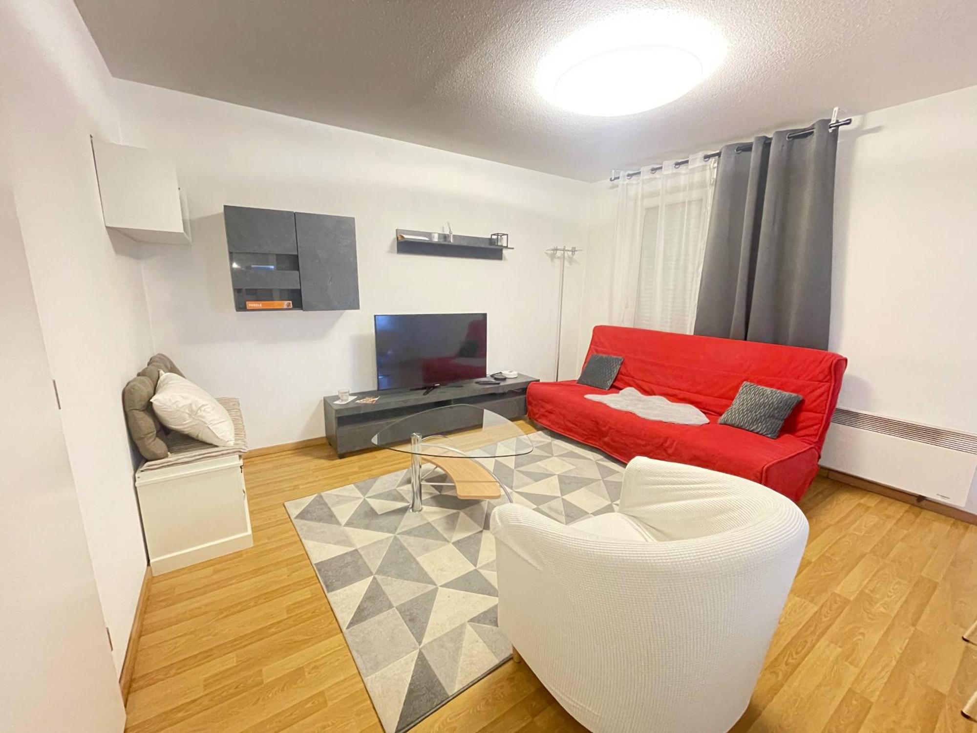 Best Bilocale Saint Louis 68300 In Dogana Basel Exterior foto