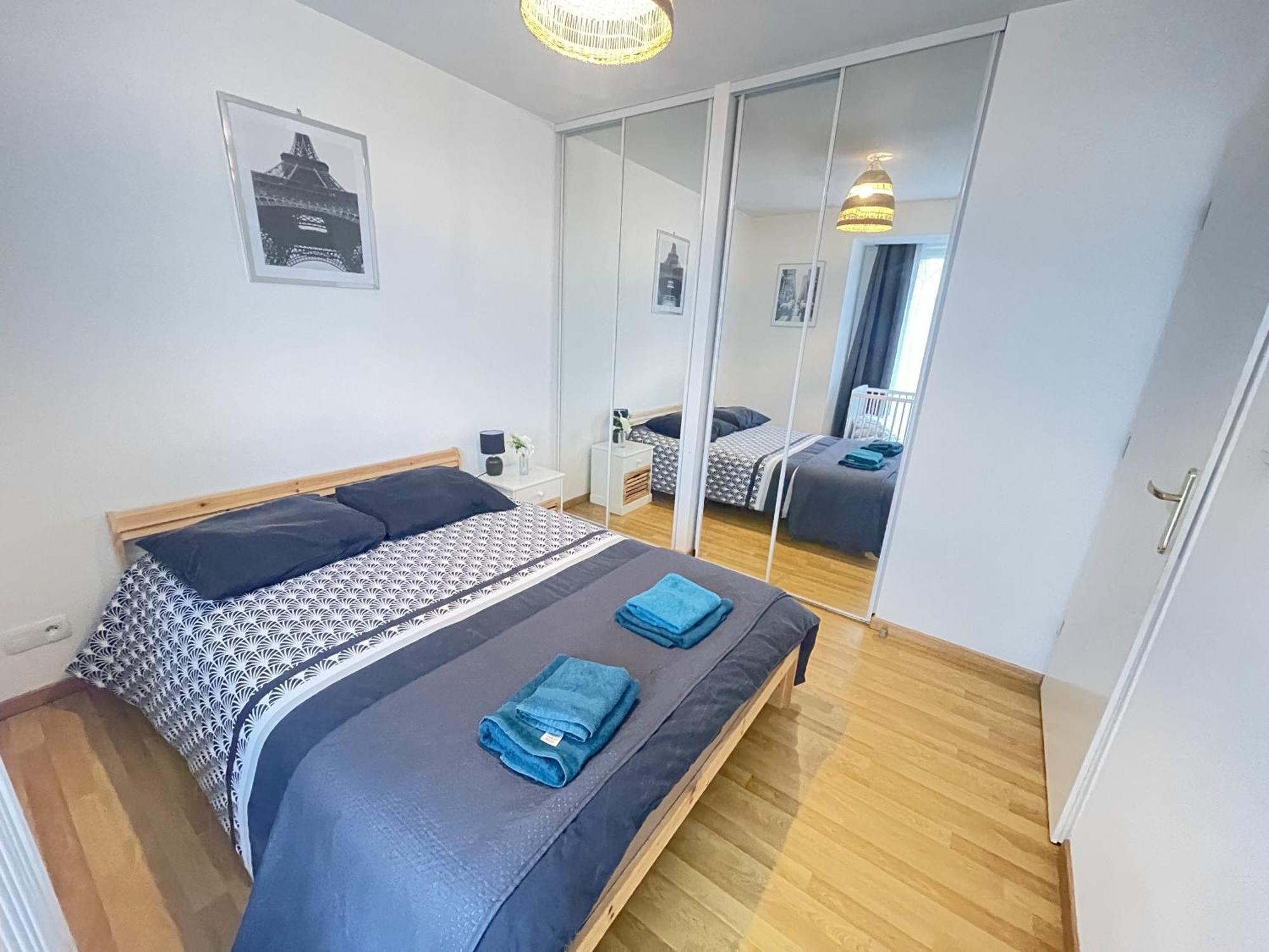 Best Bilocale Saint Louis 68300 In Dogana Basel Exterior foto